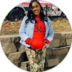 Profile photo of Tyisha Antwine