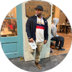 Profile photo of Ashur Heard