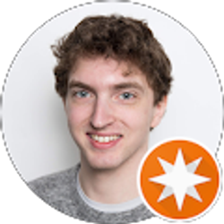 Profile photo of Logan Rosen