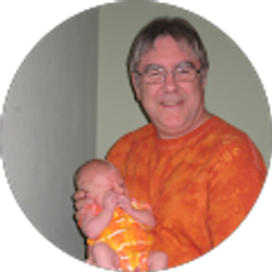 Profile photo of Greg Merrell