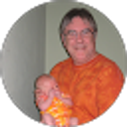 Profile photo of Greg Merrell