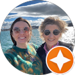 Profile photo of Dory Crossfield