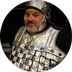 Profile photo of Randy Neuman