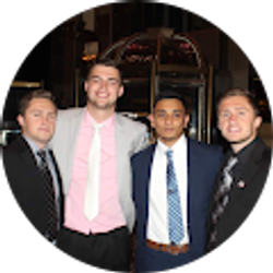 Profile photo of Matt Smith