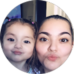 Profile photo of Rachel Jaramillo