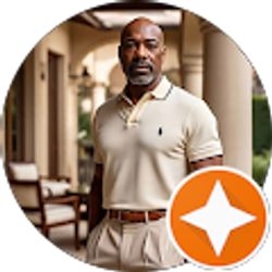 Profile photo of Fredderick Moore