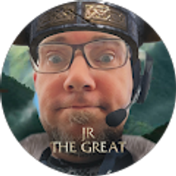 Profile photo of JR Harsh (JR)