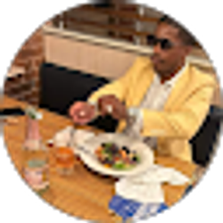 Profile photo of Dorron Atkins