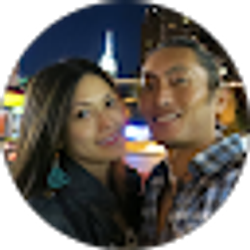 Profile photo of Tony Le