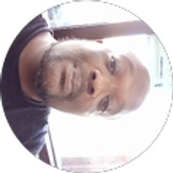 Profile photo of Antonio Berry