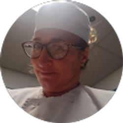 Profile photo of Maria Peo