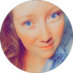 Profile photo of Sarah Bak