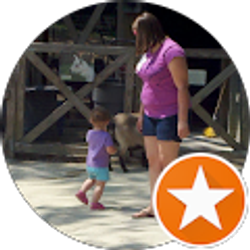 Profile photo of Amanda Theriot