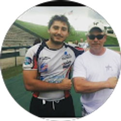 Profile photo of Kyle W