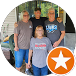 Profile photo of Kelly Goeb