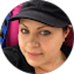 Profile photo of Felicia Pantoja