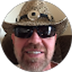 Profile photo of Henry Barnett