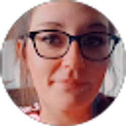 Profile photo of Sandra Barclay