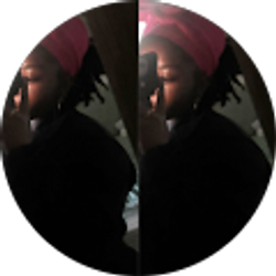 Profile photo of Sha'Liyah Thorbs