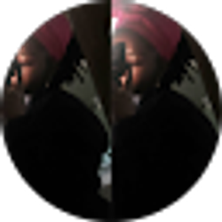 Profile photo of Sha'Liyah Thorbs