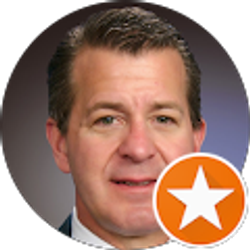 Profile photo of Chris Dorris