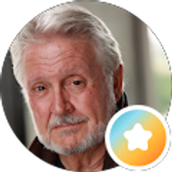 Profile photo of Gregory Roy