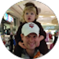 Profile photo of Lukas Leftwich