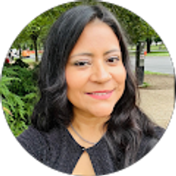 Profile photo of Digna Sorto