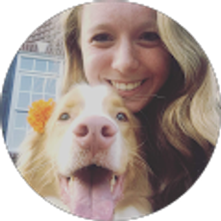 Profile photo of Becky Hunn