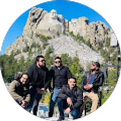 Profile photo of Javier Ibarra