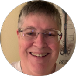 Profile photo of Margarette Shelton