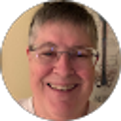 Profile photo of Margarette Shelton