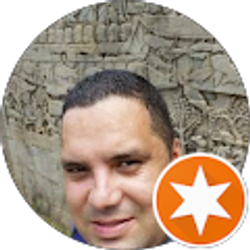 Profile photo of Jason Orozco