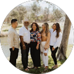 Profile photo of Andrea Rodriguez