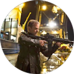 Profile photo of brandon todd