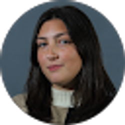Profile photo of Sydney Soka