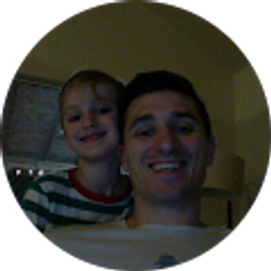 Profile photo of Larry Renna