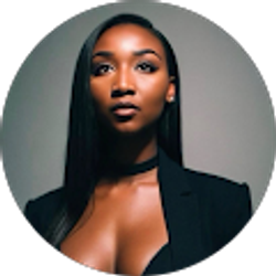 Profile photo of Angelle Hobbs (Gelle)