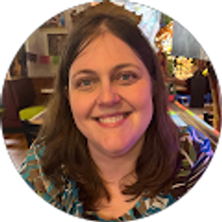 Profile photo of Nicole Phillips