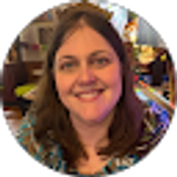 Profile photo of Nicole Phillips