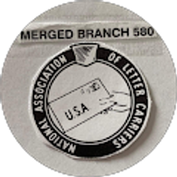 Profile photo of Treasurer 580