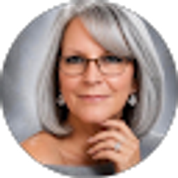 Profile photo of JoAnn Hildebrant