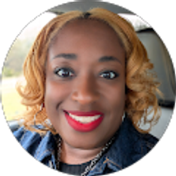 Profile photo of Delshunae Howard