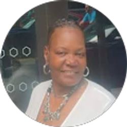 Profile photo of Andrea Guynes