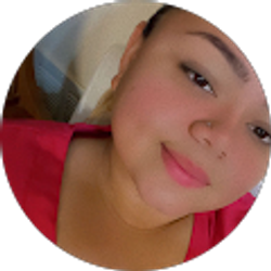 Profile photo of Abigail Salvador