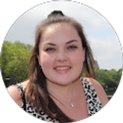 Profile photo of Elaine Currie