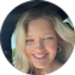 Profile photo of haley harris