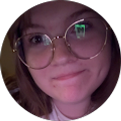 Profile photo of Sofia Edinborough