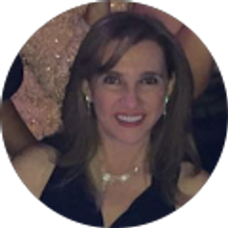 Profile photo of Alexandra Espinosa