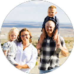 Profile photo of Blake Upton